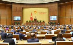 Kỳ họp thứ 4 Quốc hội khóa XV bàn thảo những gì trong tuần làm việc thứ 2?