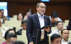 Đề xuất bổ sung quy định quyền và nghĩa vụ của thân nhân người bệnh