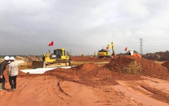 Cao tốc Bắc - Nam đã giải ngân hơn 13.600 tỷ đồng