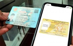 Kết nối hơn 35 triệu GPLX với cơ sở dữ liệu quốc gia về dân cư