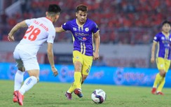 Cú sảy chân của Hà Nội FC khiến HLV Park Hang-seo… hưởng lợi