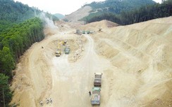 Trình thẩm định thiết kế kỹ thuật hơn 420 km cao tốc Bắc-Nam giai đoạn 2