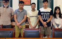 Lộ chiêu mạo danh Bệnh viện Mắt Trung ương để lừa hàng trăm người cao tuổi