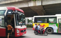 Hà Nội: Có xe khách một tháng vi phạm tốc độ hơn 1.600 lần