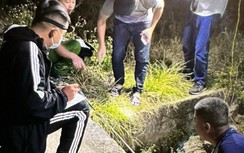 Bắt khẩn cấp kẻ đào mộ, lấy trộm hài cốt đòi chuộc 300 triệu đồng