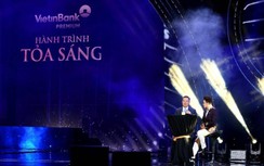 VietinBank ra mắt thương hiệu mới dành cho khách hàng ưu tiên