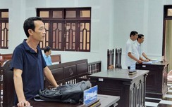 Tòa bác đơn của người nuôi cá kèo kiện UBND thị xã Vĩnh Châu