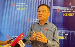 Đề xuất lập lực lượng thanh tra đặc biệt để đẩy mạnh phòng chống tham nhũng