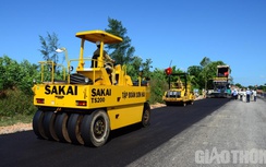 Ủng hộ nhà thầu xin tăng bảo hành đường cao tốc lên 10 năm