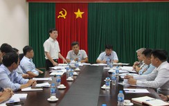 Truy trách nhiệm lãnh đạo để tái diễn lấn chiếm hành lang ATGT đường sắt