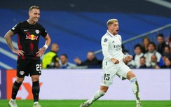 Nhận định, dự đoán Leipzig vs Real Madrid, bảng F Champions League