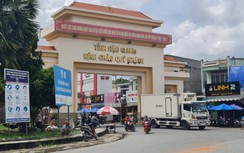 Những bến xe nào ở Hậu Giang chưa truyền dữ liệu lệnh vận chuyển?