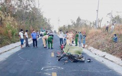 Gia Lai: Phối hợp tổ chức tôn giáo vận động người dân giữ gìn trật tự ATGT