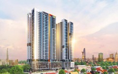 Cơn sốt săn vị trí vàng tại các vùng lõi của TP.HCM