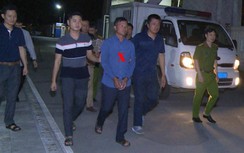 Giết người cướp tàu cá, một đối tượng bị bắt giữ sau 25 năm lẩn trốn