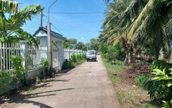 Phát huy vai trò của người có uy tín trong đồng bào thiểu số ở Sóc Trăng