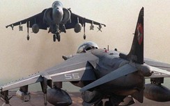 Cựu phi công Mỹ từng làm việc tại Trung Quốc bị bắt