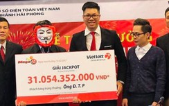 Kết quả xổ số Vietlott 26/10: Ai đã "ẵm" giải thưởng 31 tỷ đồng?