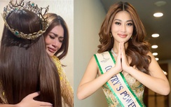 Thiên Ân chia sẻ "nóng" từ Indonesia: Không nghĩ sẽ bị loại khỏi top 10