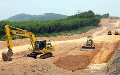 Tuyệt đối không để mua đi bán lại mỏ vật liệu trong xây cao tốc Bắc - Nam