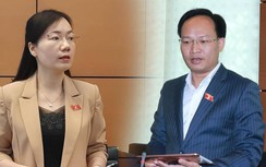 Đại biểu Quốc hội hiến kế ngăn đầu cơ trong đấu giá biển số xe ô tô