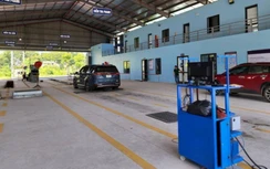 Nghiêm cấm các hành vi tiêu cực trong đăng kiểm