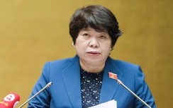 Bắt ép vợ, chồng góp tài chính quá khả năng là hành vi bạo lực gia đình