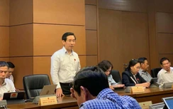 Đề xuất quy định những biển số bắt buộc đấu giá, mức khởi điểm 200 triệu
