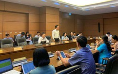 Trúng đấu giá biển số ô tô trên 50 triệu đồng, có phải kê khai tài sản?