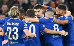 Cúp C1: Chelsea nhọc nhằn đi tiếp, Juventus bị loại ở trận đấu 7 bàn thắng