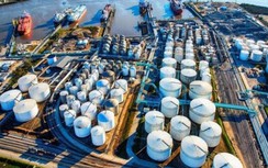 Giá xăng dầu hôm nay 26/10: Đồng loạt giảm trên thế giới