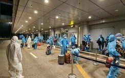 10 quận, huyện Hà Nội có 24 giờ để cung cấp tài liệu "chuyến bay giải cứu"