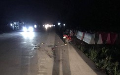 Cảnh báo người đi bộ liên tiếp gây nhiều vụ TNGT ở Sóc Trăng