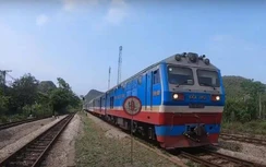 Đường sắt tung nhiều chương trình giảm giá vé tàu hấp dẫn đến 30%