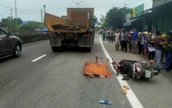 Tin tức tai nạn giao thông mới nhất ngày hôm nay 27/10/2022
