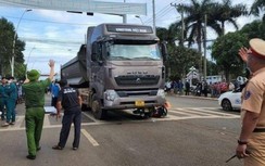 Tin tức tai nạn giao thông mới nhất ngày hôm nay 28/10/2022