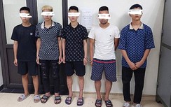 Bi kịch của những đứa trẻ nghiện game