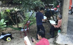 Cao tốc Vạn Ninh - Cam Lộ qua Quảng Trị bàn giao mặt bằng trước 20/11