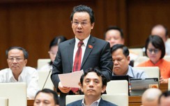 Đại biểu QH: Cần tập trung đầu tư dứt điểm các công trình hạ tầng dang dở