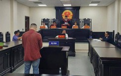 Tình tiết bất ngờ ở phiên xét xử cựu cán bộ công an lừa đảo hơn 3 tỷ đồng