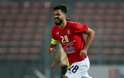 Đối thủ nhập tịch sao Nam Mỹ, sẵn sàng thách thức Việt Nam tại AFF Cup