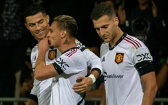 Nhận định, soi kèo MU vs Sheriff, bảng E Europa League