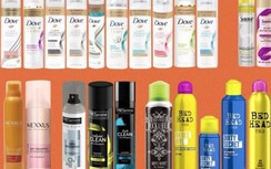 Yêu cầu Unilever Việt Nam báo cáo vụ thu hồi dầu gội chứa chất gây ung thư