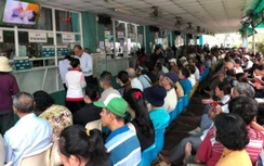 Nhiều cơ sở y tế khó khăn vì chậm thanh quyết toán BHYT, gỡ rối ra sao?