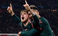 Đội nào đã giành vé vào vòng knock-out Champions League?