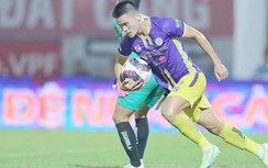 Tiền vệ Phạm Tuấn Hải và tham vọng tiếp bước Quang Hải