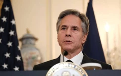 Ngoại trưởng Mỹ: Trung Quốc quyết đẩy nhanh quá trình thống nhất Đài Loan