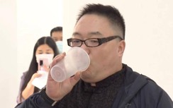 Trung Quốc triển khai vaccine Covid-19 dạng khí đầu tiên trên thế giới