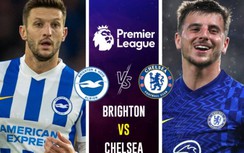 Nhận định, soi kèo Brighton vs Chelsea, vòng 14 Ngoại hạng Anh