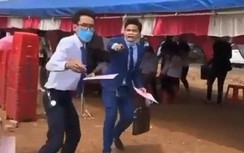 Hoạt động bát nháo, nhiều sàn bất động sản bị loạt địa phương kiểm tra